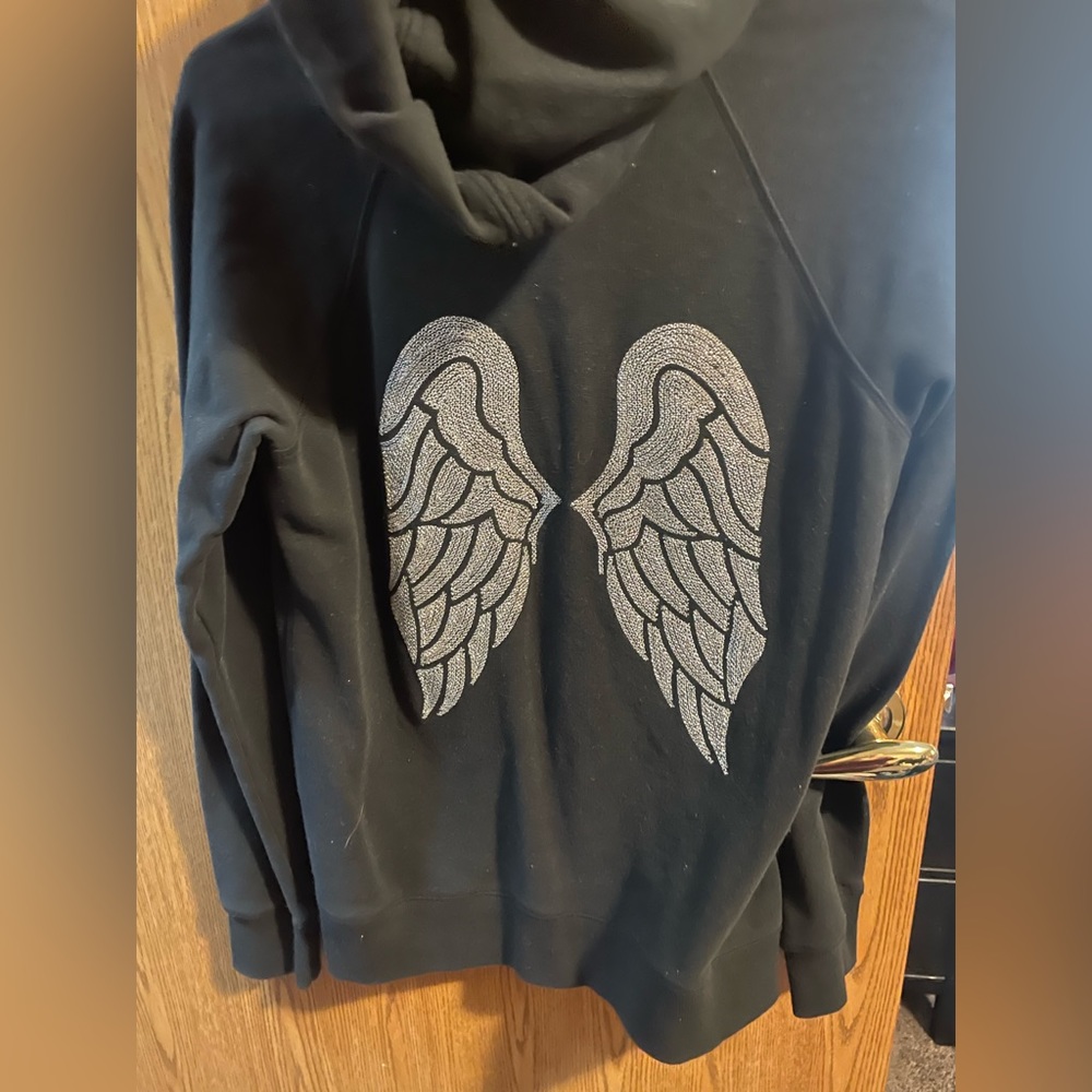 Victoria’s Secret Zip up